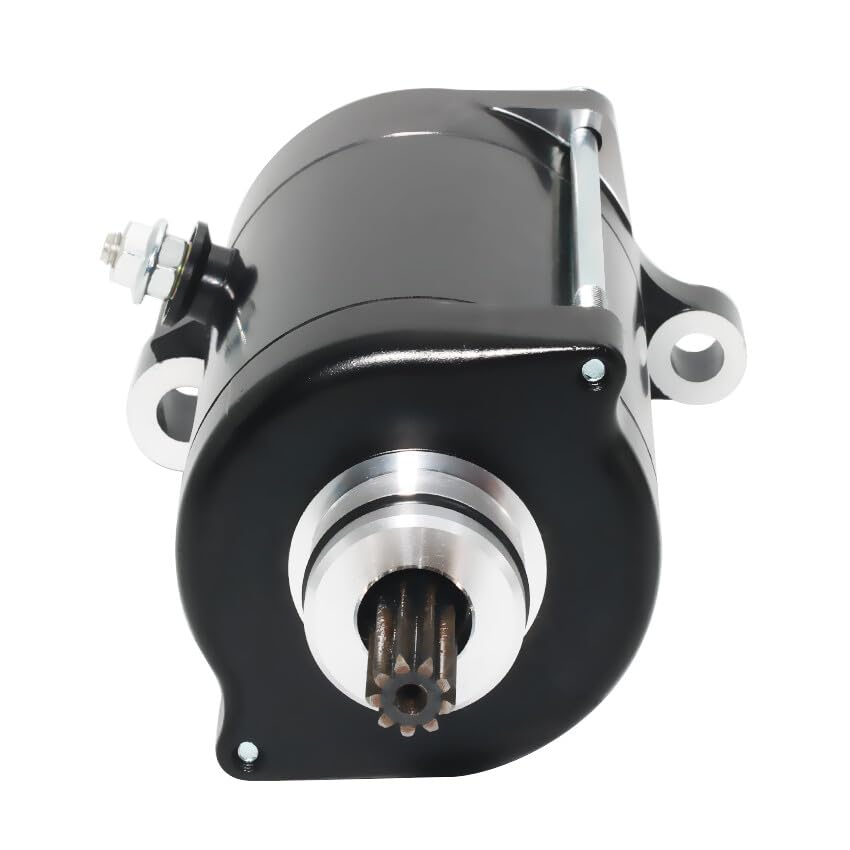 ya 23 10.7 baidi for Yamaha Starter Motor SJ650 SJ700 Super Jet WRA700 Wave Runner III 700 WRA650