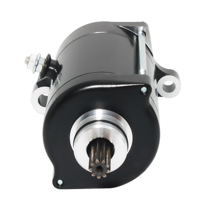 ya 23 10.7 baidi for Yamaha Starter Motor SJ650 SJ700 Super Jet WRA700 Wave Runner III 700 WRA650