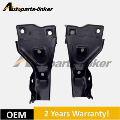 ya 5 8.10 Front Bumper Bracket Left&Right 52103-60270 for Toyota Prado for Land Cruiser FJ150