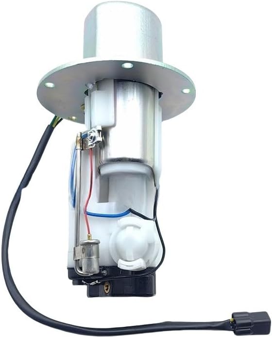 ya 11 9.14 zhengce High Perfor for MANce Fuel Pump Assembly for Kawasaki For ZX6R For ZX6RR 20