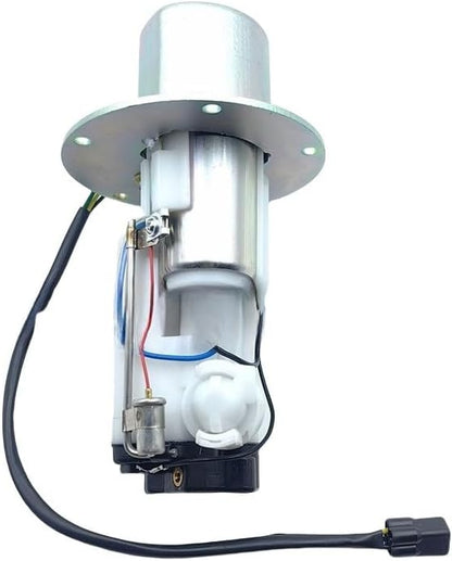 ya 11 9.14 zhengce High Perfor for MANce Fuel Pump Assembly for Kawasaki For ZX6R For ZX6RR 20