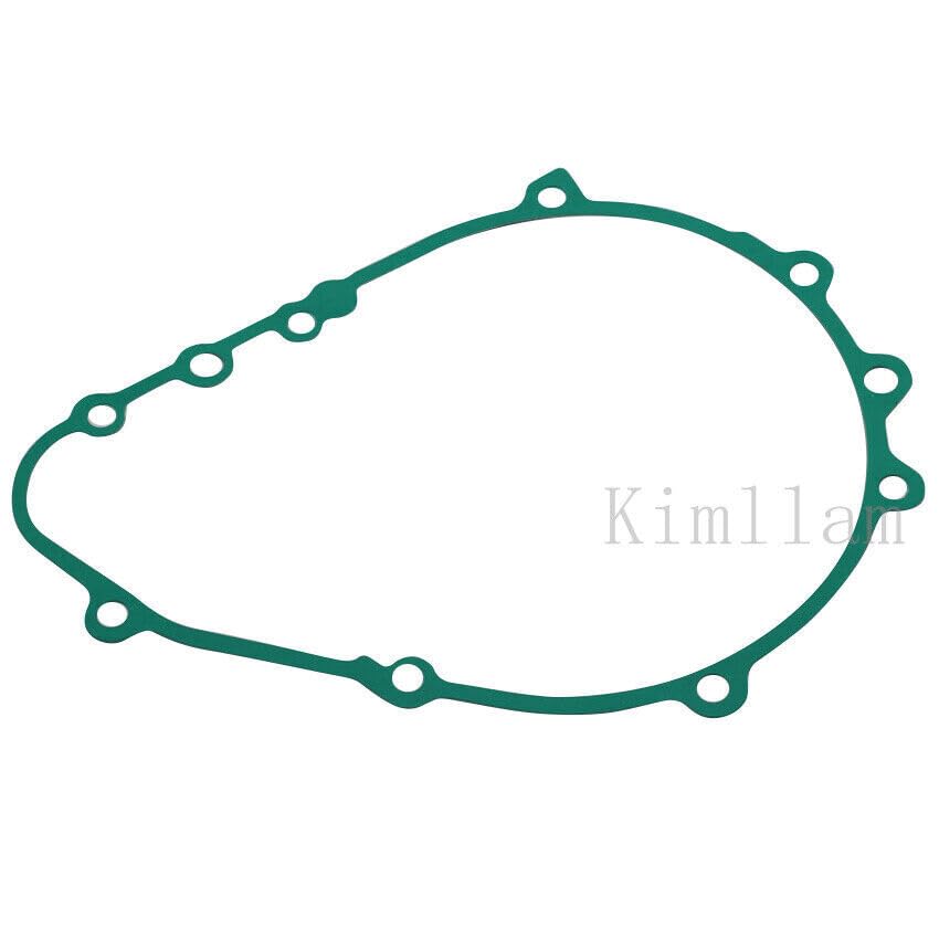 ya 13 9.15 baidi for Kawasaki 11060-1854 ZR1000 Z1000 2003-2009 11061-0294 Stator Cover ket