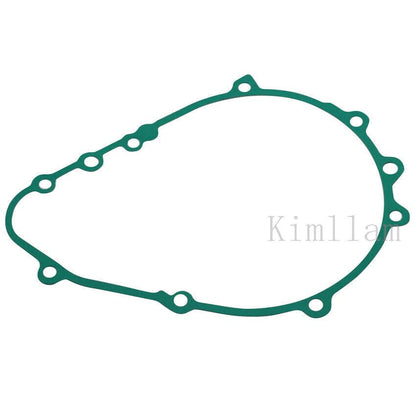 ya 13 9.15 baidi for Kawasaki 11060-1854 ZR1000 Z1000 2003-2009 11061-0294 Stator Cover ket