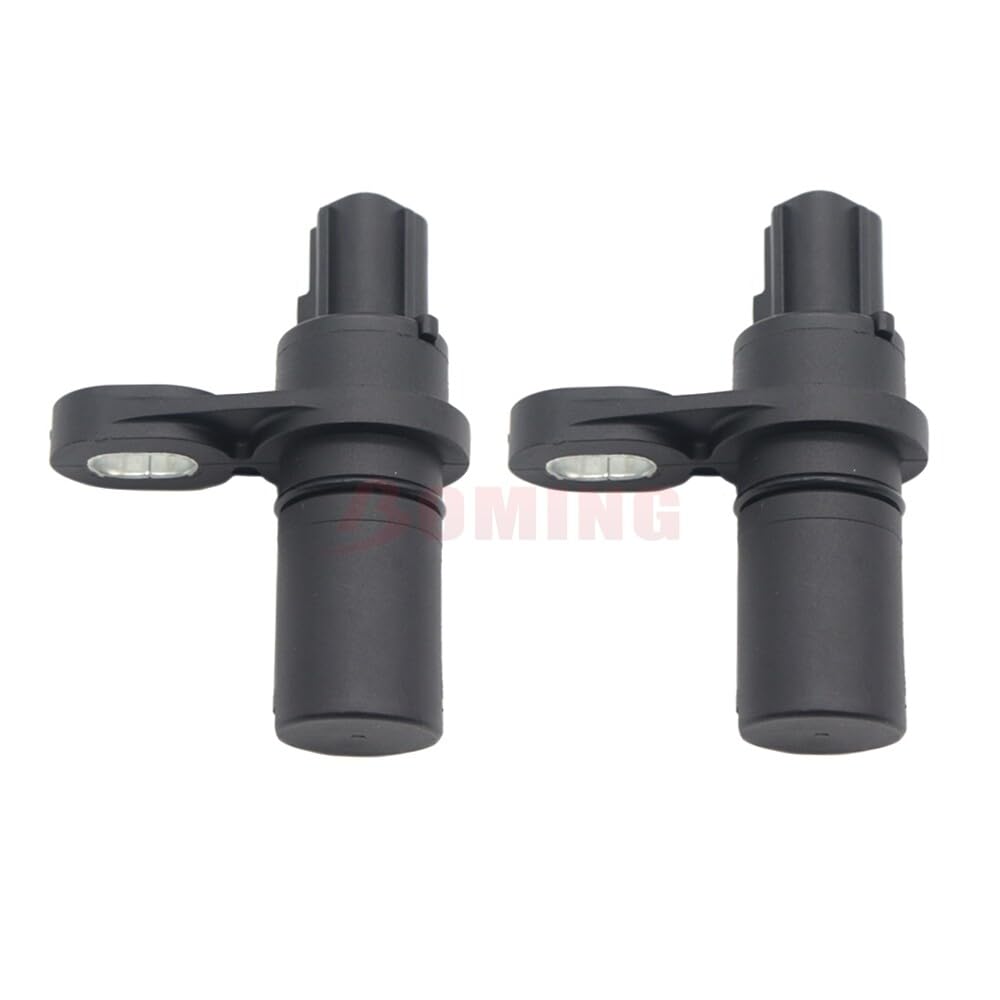 ya 10 9.16 baidi for Dodge for Jeep for Grand Cherokee Set of 2pcs Input Output Transmission Speed Sensor
