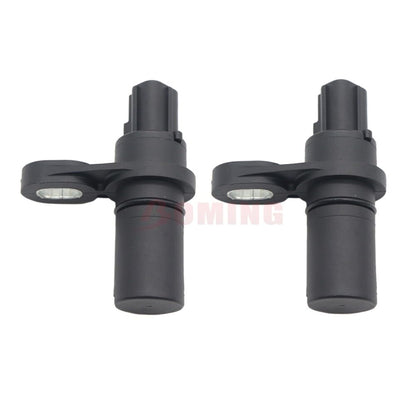 ya 10 9.16 baidi for Dodge for Jeep for Grand Cherokee Set of 2pcs Input Output Transmission Speed Sensor