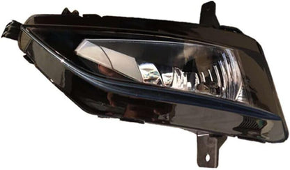 ya 2 8.15 Left front fog light LED suitable for VW Golf 7.5 2018 2019 suitable for VW Jetta 2019 2020