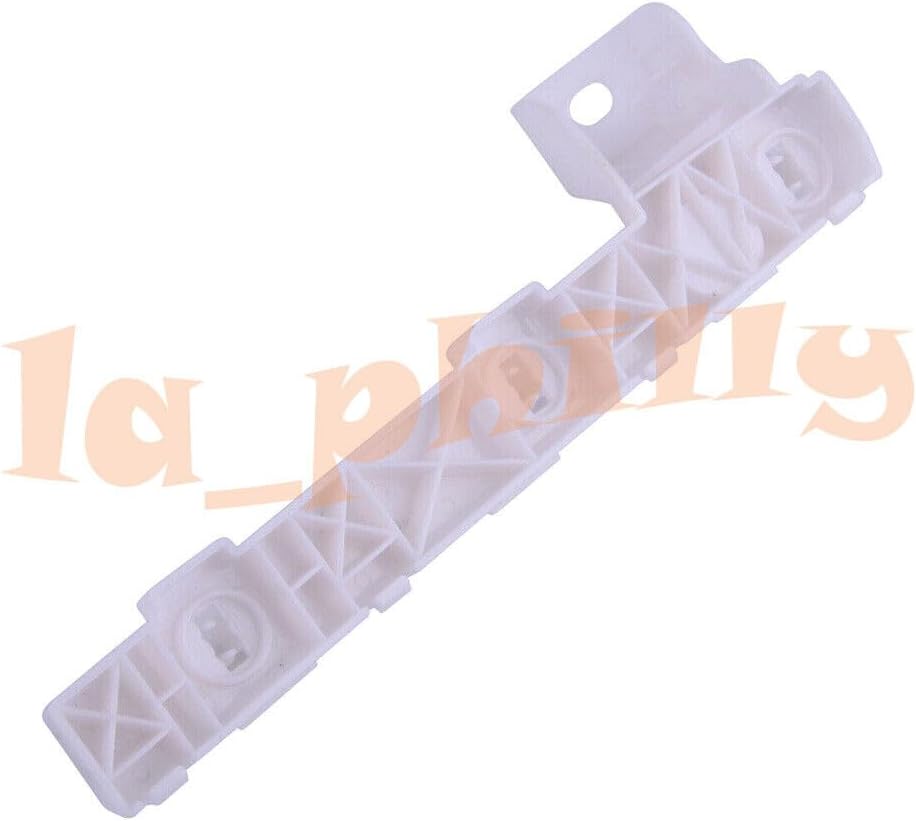 ya 27 10.13 baidi For 2008-2017 for Mitsubishi Lancer Left Driver Side Front Bumper Bracket 6400A403