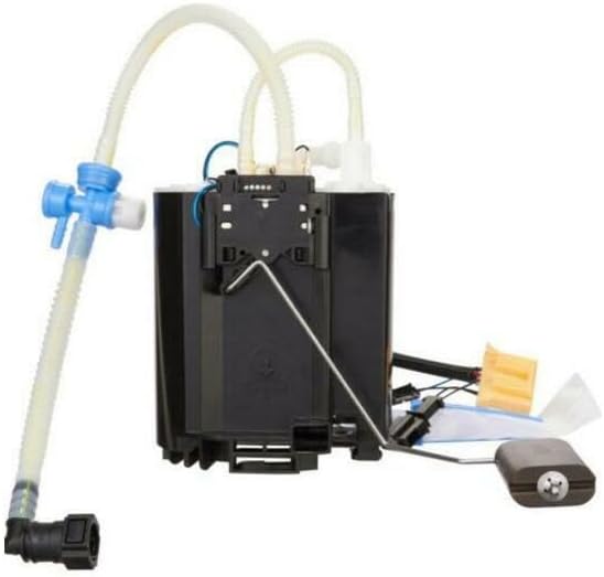 ya 11 9.14 zhengce Fuel Pump Module Assembly for Jaguar XF XFR XJ 5.0L 2010-2012 C2D25079
