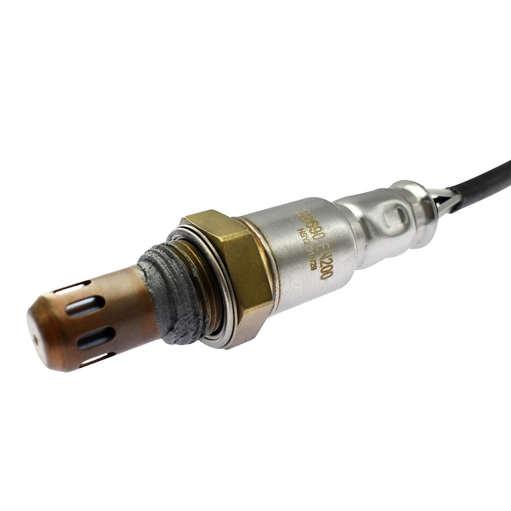 ya 12 10.8 baidi 4PCS Upstream & Downstream Oxygen Sensor for Nissan Maxima for Altima 2008-2009 3.5L