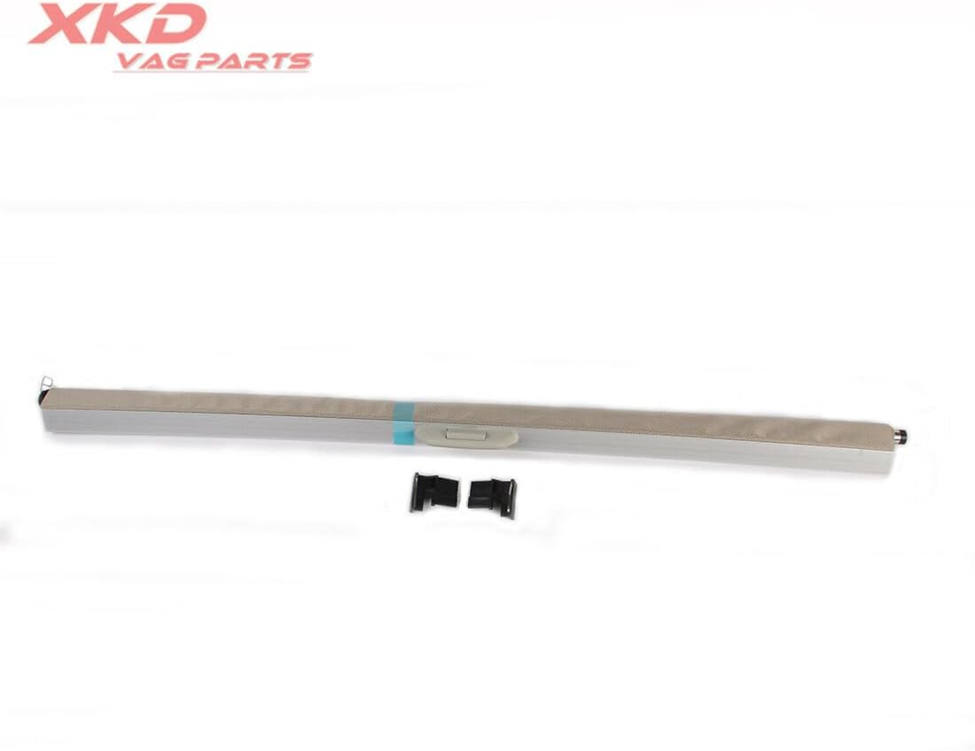ya 4 8.14 Tan sunroof protective cover rear assembly suitable for Audi Q7 07-15