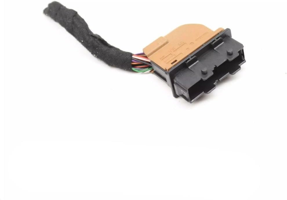 ya 5 8.10 8R0972701 Front Right DOOR Wiring Harness Connector for Audi E-TRON GT 22-24