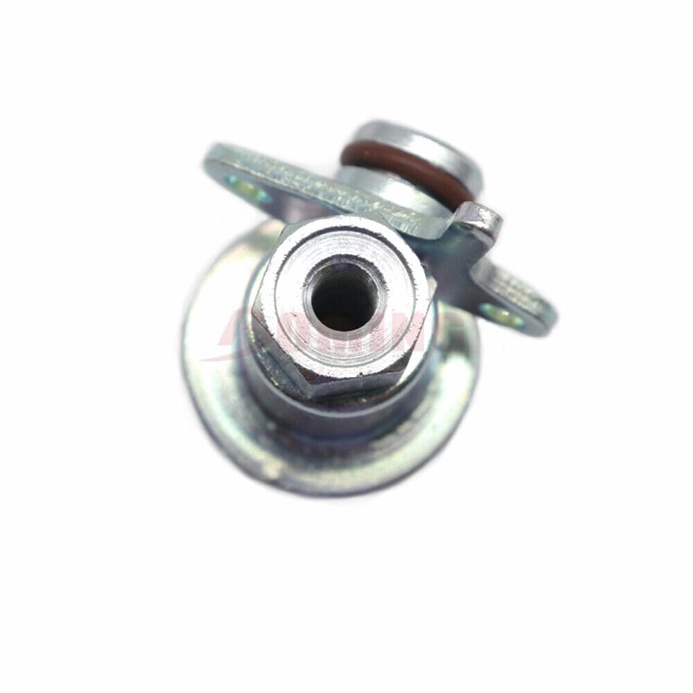 ya 2 8.15 Oil Pressure Sensor Suitable for 4BT 6BT 3.9 ISB QSB B 5.9 Engine 3967251