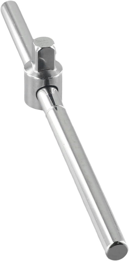 ya 14 9.20 baidi Sliding T Bar Extension for Socket Wrench Perfect for Car Repairs-1