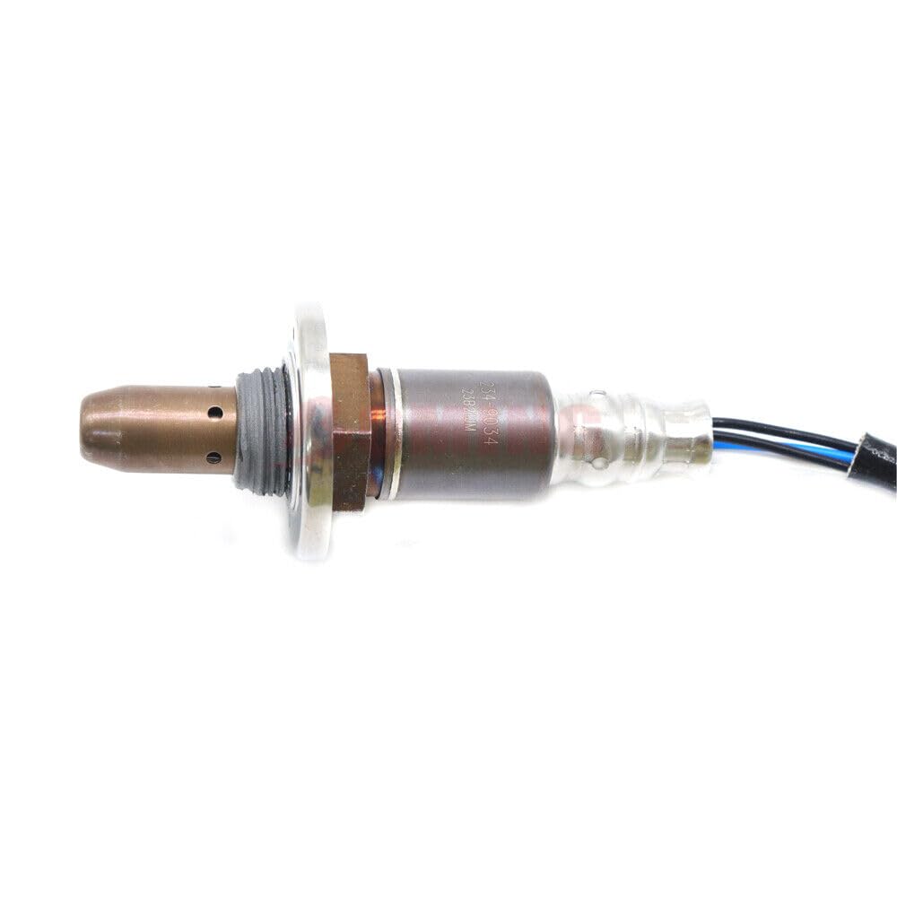 ya 5 8.24 baidi Oxygen O2 Sensor for Subaru Impreza 08-14 WRX STi EJ257 234-9034 22641-AA510