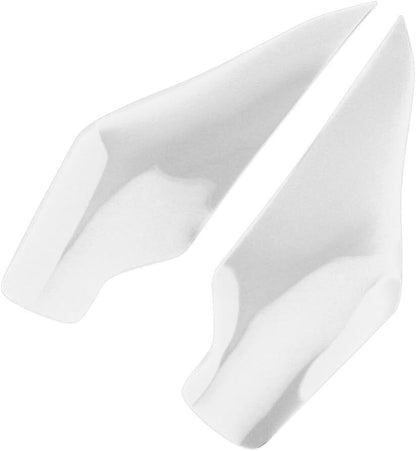 ya 23 10.7 baidi Front Headlight Guard Screen Lens Cover Protector Clear for Honda GL1800 18-2023