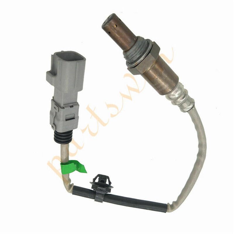 ya 2 8.15 4-Piece Upstream+Downstream Oxygen O2 Sensor Suitable for Toyota for Sienna 2004-2006 3.3L V6