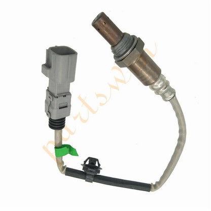 ya 2 8.24 baidi 4-Piece Upstream+Downstream Oxygen O2 Sensor Suitable for Toyota for Sienna 2004-2006 3.3L V6