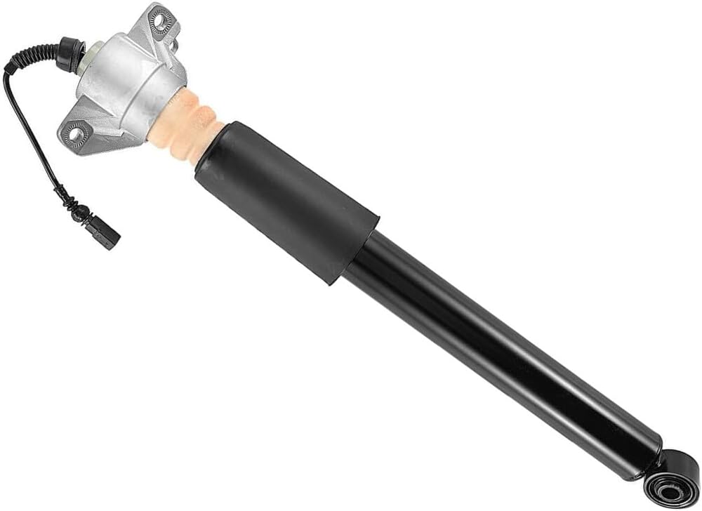 ya 12 10.8 baidi 2x for Porsche Macan 95B 2015-2020 Rear Left Right Shock Absorber Struts w/PASM