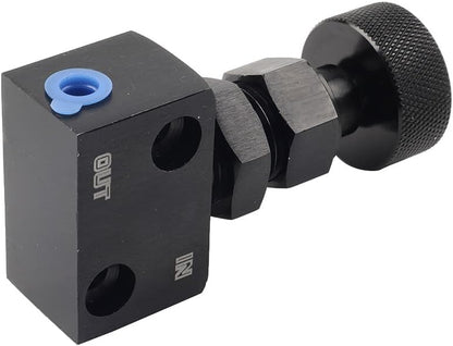 ya 11 9.14 zhengce Adjustable Brake Bias Proportioning Pressure Regulator fit For Brake Adjust