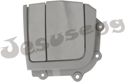 ya 28 10.13 zhengce Left Retractable Top Cover Deck Hinge Flap for BMW E93 3-Series M3 07-13 G