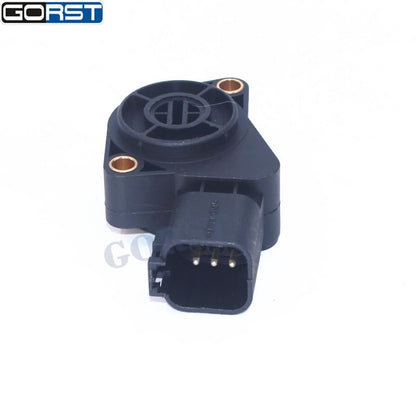 ya 4 8.8 Throttle Position Sensor TPS for Volvo FH12 FH13 FH16 FM9 FM7 85109590 21116881