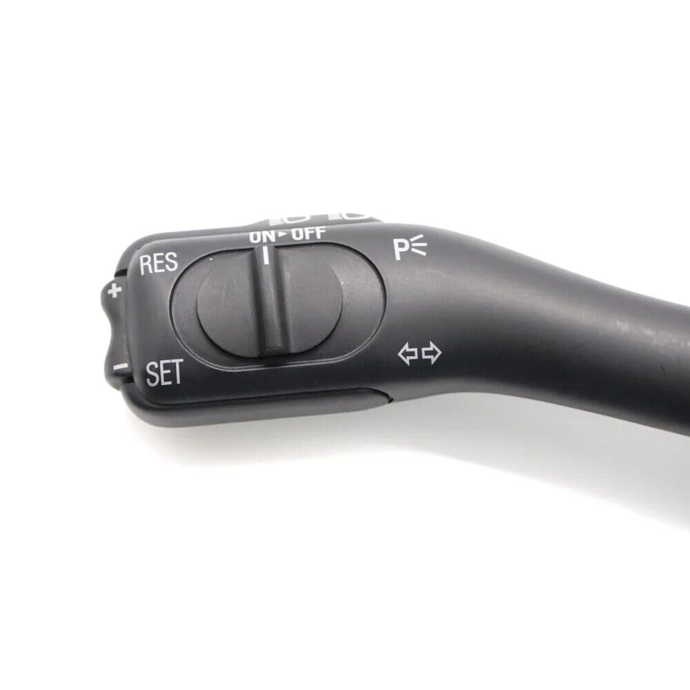 ya 13 9.15 baidi Cruise Control Turn Signal Switch Tracking for VW Jetta Golf Bora MK4 18G95