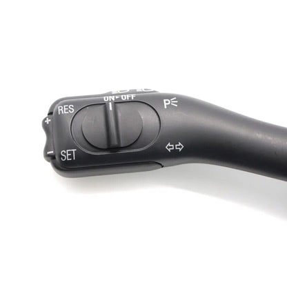 ya 13 9.15 baidi Cruise Control Turn Signal Switch Tracking for VW Jetta Golf Bora MK4 18G95