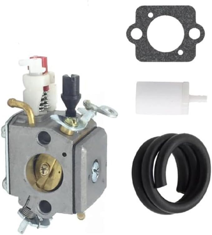 ya 26 10.21 baidi Carburettor Kit Carburettor Replacement for Engine Repair Aftermarket Parts