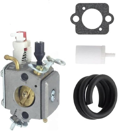 ya 26 10.21 baidi Carburettor Kit Carburettor Replacement for Engine Repair Aftermarket Parts