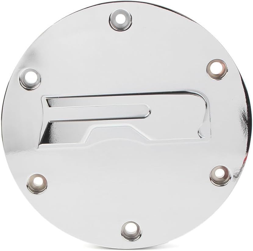 ya 2 8.15 1x Derby Side Cover Cap Fits for Suzuki Boulevard M109R 2006-2018 11 12 13 14 15