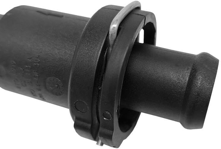ya 12 10.8 baidi OE Transmission Oil Cooler Thermostat 1K0121113A for VW for Passat for Golf for Audi A5