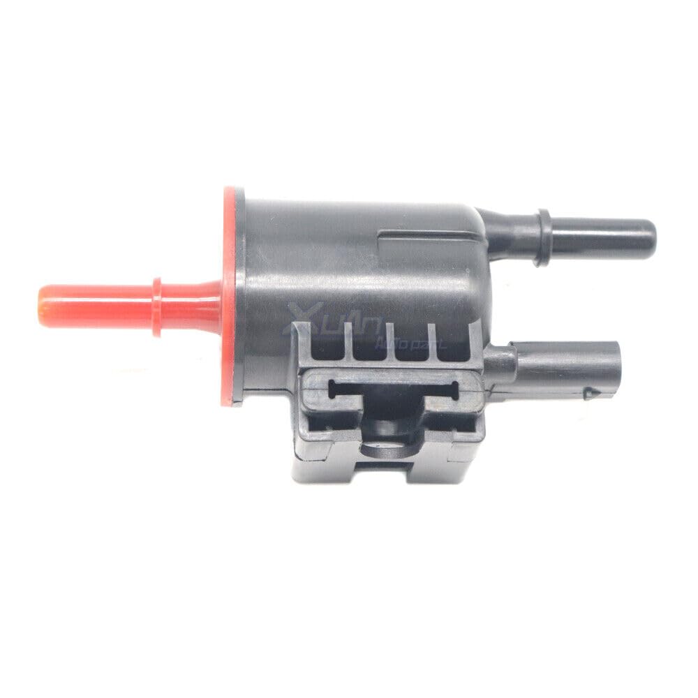 ya 4 8.8 Steam Tank Purge Valve Suitable for Chevrolet 2013-18, General Motors, for Buick, for Cadillac 12632174