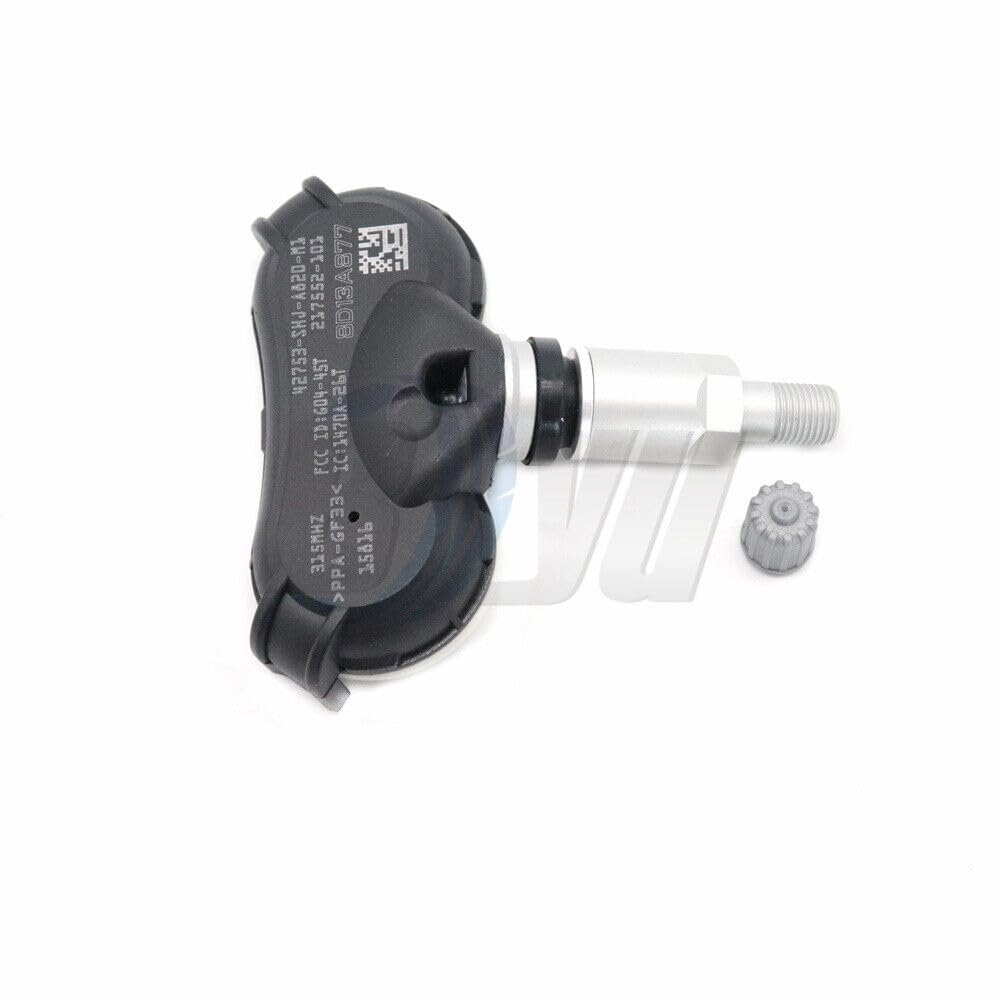 ya 2 8.15 4-Piece TPMS tire Pressure Monitoring Sensor Suitable for Honda Odyssey 2008-2010 4275SHJA820