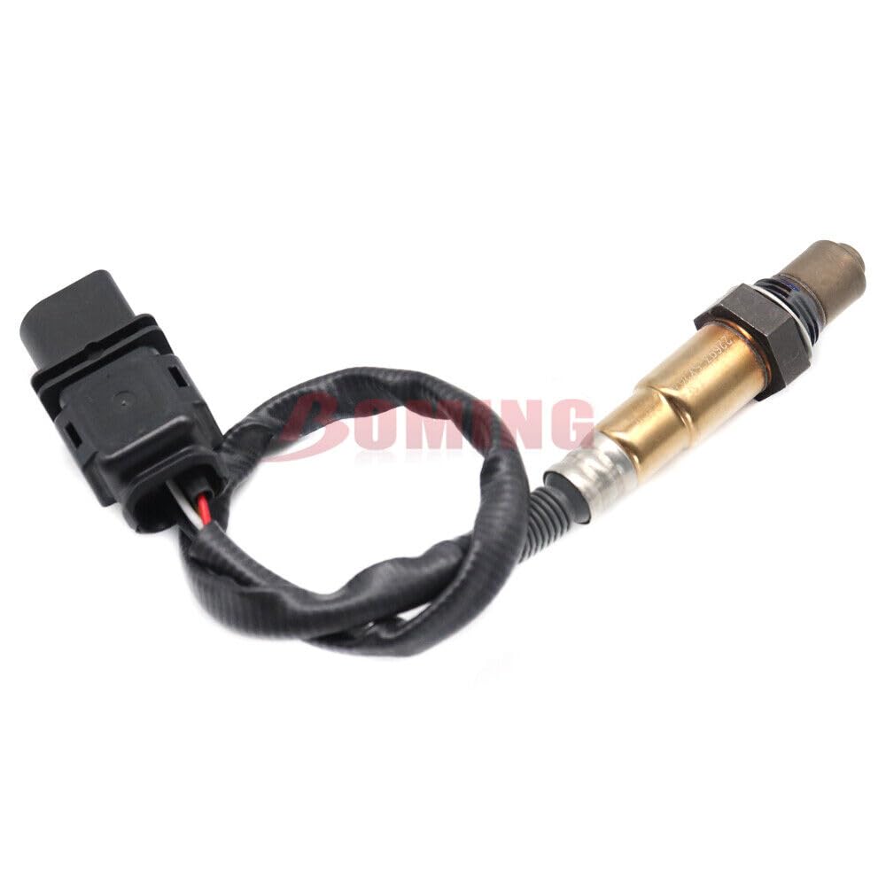 ya 6 8.24 baidi Front Oxygen Sensor Suitable for Nissan Navara for Infiniti for Hyundai Upstream 22693-5X20A