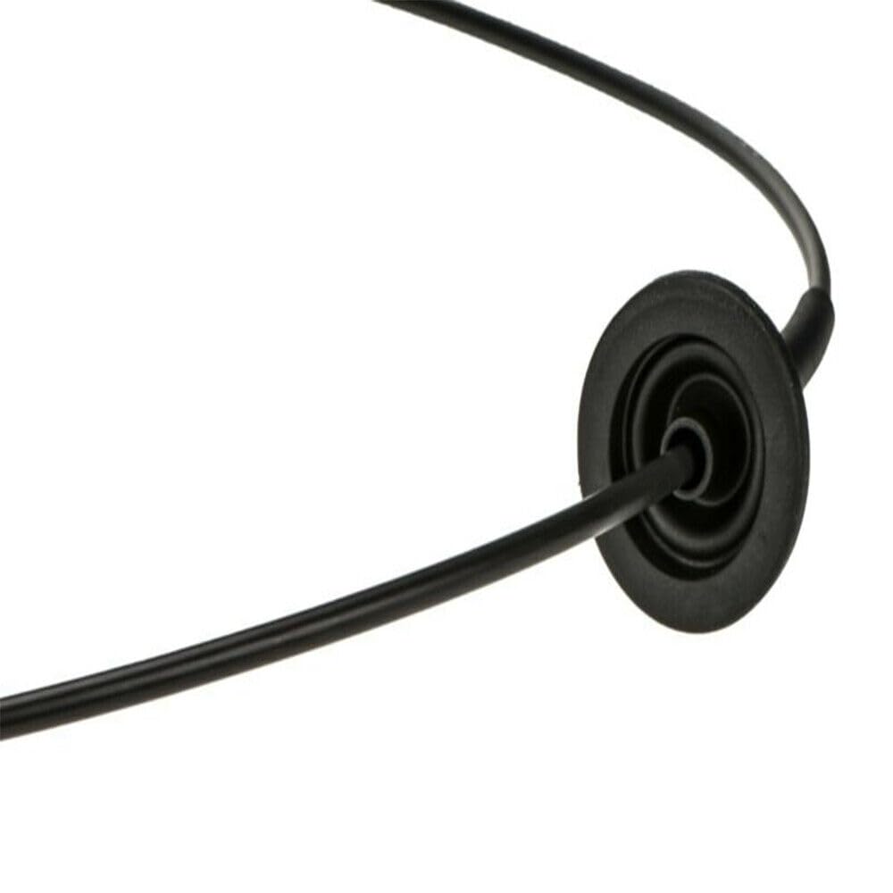 ya 6 8.14 167cm Transmission Gear Shift Control Cable for Ram Van Dakota 5210786AJ M