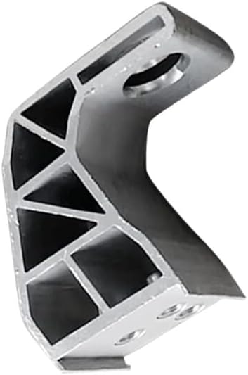 ya 5 8.10 Fits For C-Class W205 S205 C205 Front Left Side Lower Radiator Support Bracket