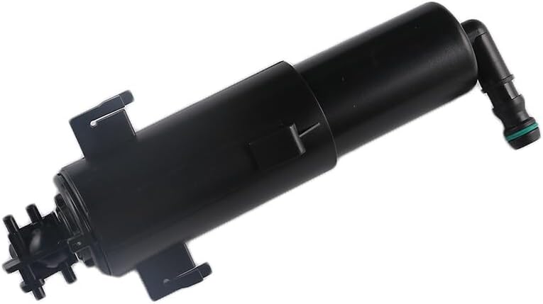 ya 9 10.24 Front Right Side Headlight Headlamp Washer Nozzle Fits for X5 2007-2013