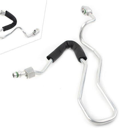 ya 10 9.16 baidi Pipe Cooler Refrigerant Liquid A 88716-04103 for Toyota Tacoma