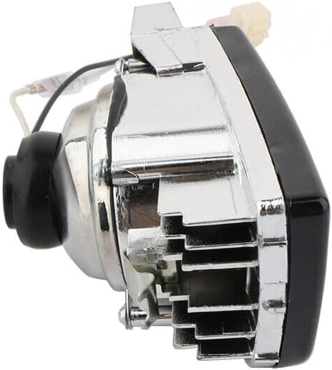 ya 4 8.10 Nebelscheinwerfer Sto?stange Lamp Licht & Signal F¨¹r for VW for Golf for JETTA MK3 1992-1997