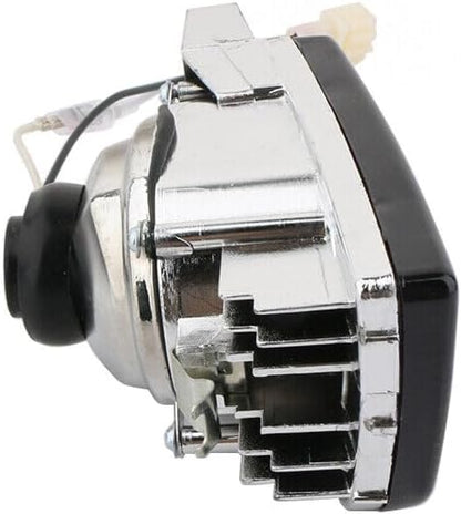 ya 4 8.10 Nebelscheinwerfer Sto?stange Lamp Licht & Signal F¨¹r for VW for Golf for JETTA MK3 1992-1997