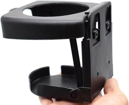 ya 9 10.24 x Universal Car Van Folding Cup Holder Drink Holders Vehicle Boat Camper Tr