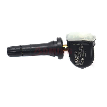 ya 3 8.24 baidi 4pcs TPMS Tire Pressure Sensor 8889081697 for Geely FY11 Monjaro Geometry A
