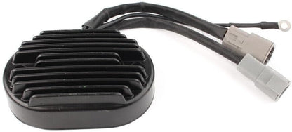 ya 2 8.15 Voltage Regulator Rectifier Replacement for Harley-Davidson Fat Boy 1584 2007