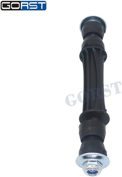ya 11 9.14 baidiSway Bar Stabilizer Link 25918049 for Chevrolet for GMC for Cadillac Front Right Hand or LH-