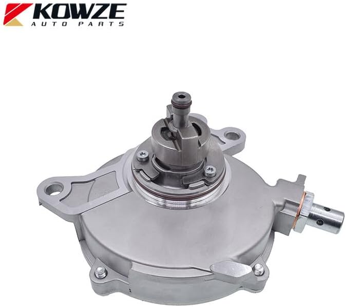 ya 11 9.14 baidiVacuum Pump for Toyota INNOVA HILUX 1GDFTV 2GDFTV GUN143 GUN125 GUN126