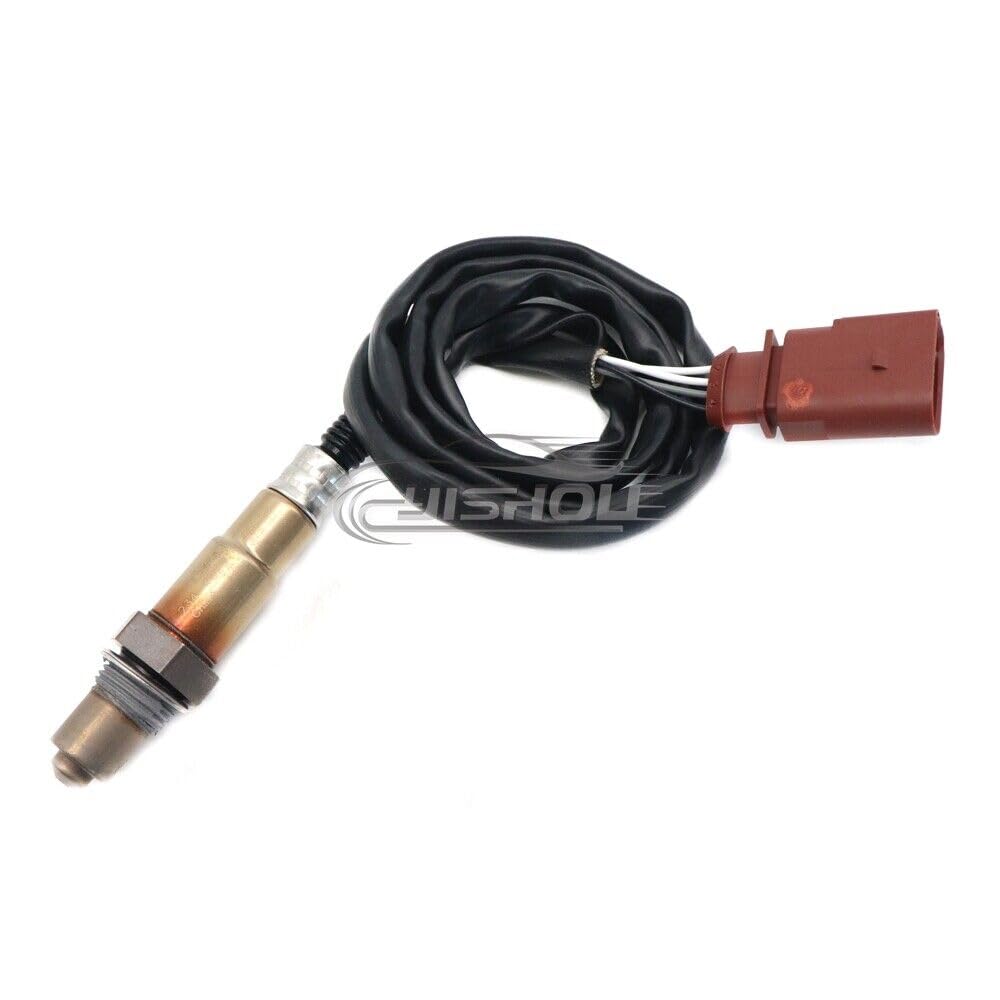 ya 4 8.14 Downstream Applicable to for VW Jetta 2.5-Liter L5 Oxygen 02 O2 Sensor 234-4829 from 2005 to 2014