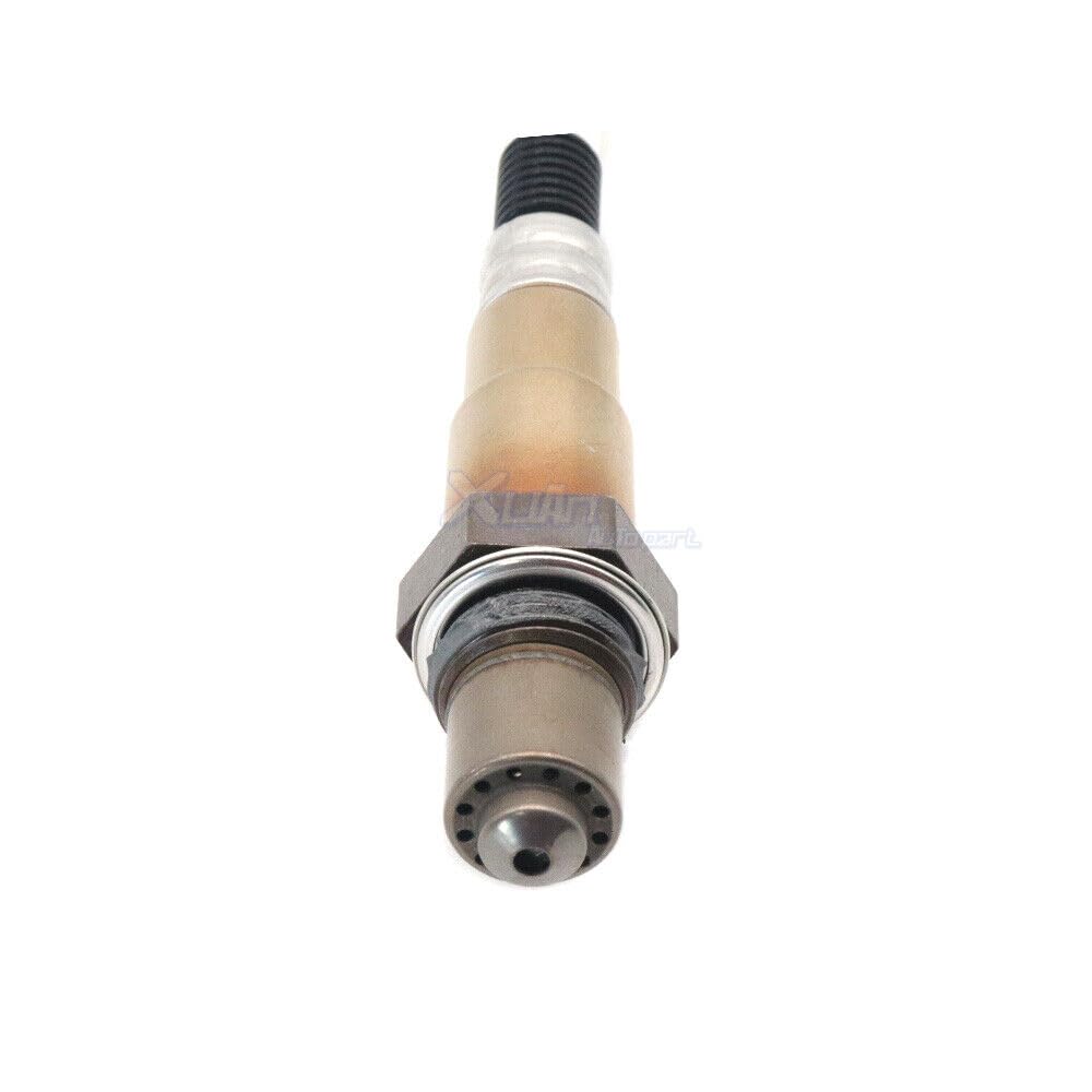 ya 7 8.24 baidi Suitable for Ford C-Max Focus Volvo C30 1.8 2.0 Air O2 Lambda Oxygen Sensor 3M51-9G444-DC