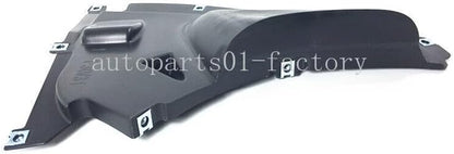 ya 7 8.24 baidi Front Splash Shield Inner Fender Liner for BMW 3' F30 F35 316I 318I 320I 12-18