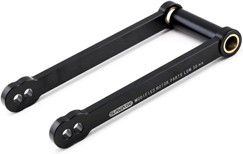ya 13 9.15 baidi Rear Shock Suspension Lowering Link Cushion Lever Adjust for Honda CBR600/1000RR