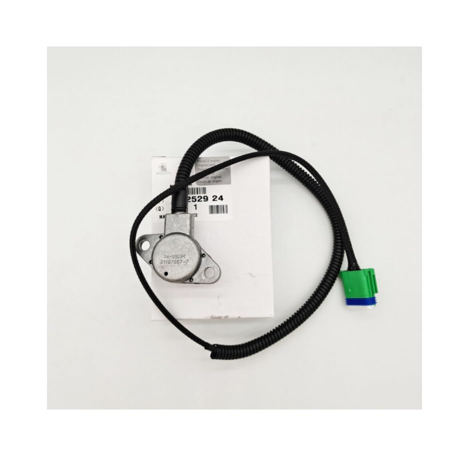 ya 8 8.24 baidi OEM 7700100009 for Peugeot for Citroen Automatic Transmission Oil Pressure Sensor 